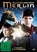 Merlin - Die neuen Abenteuer, Vol. 01 [3 DVDs]