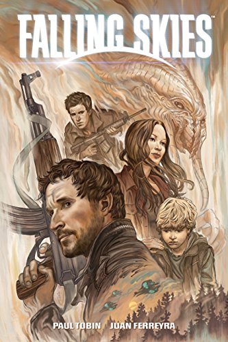 Télécharger Falling Skies PDF