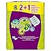 Pampers Kandoo Melon Wipes, 3 Pack