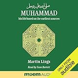 Muhammad: His Life Based on the Earliest Sources by