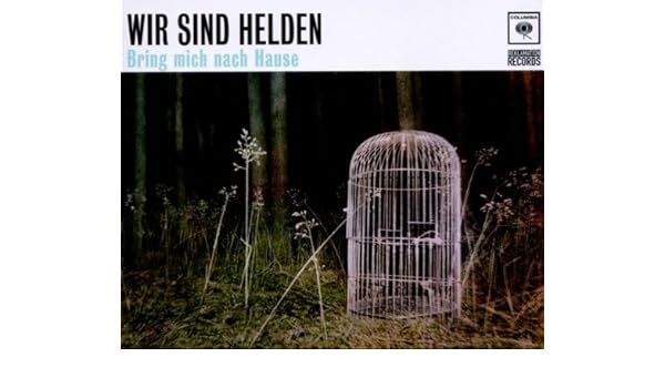 Bring Mich Nach Hause Amazon Co Uk Music