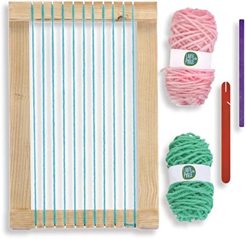 Larteaparte Lap-T – The Small Dream Weaver