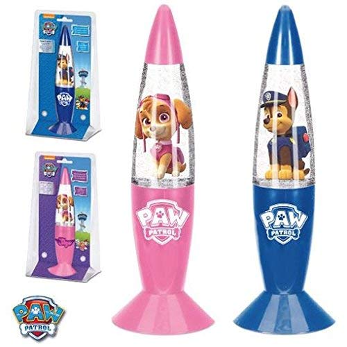 Preisvergleich Produktbild Lampe Shines Patrol Canine Surtida