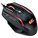 Produktbild GENIUS MaurusX GX Gamingmaus Professionelle Sechs-
