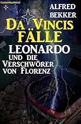 Da Vincis Falle Reihe In 6 Banden