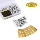 rasenroboter bosch indego Aus hochwertigem Edelstahl gefertigt, sind husquarna mähroboter messer extrem scharf und stark, haben hervorragende Schnittergebnisse. Titanbeschichtung sorgt für eine ausgezeichnete Rostbeständigkeit, Säure- und Alkalibeständigkeit sowie Verschleißfestigkeit und gewährleistet, so eine längere Lebensdauer.