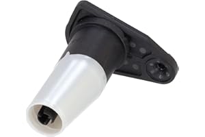 Sparefixd Jet Piercer & Entonnoir pour machine à café Bosch TASSIMO