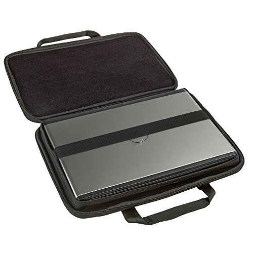 Pouch TS13BL 360 Protective Sleeve für Notebook bis 33,8 cm (13,3 Zoll) schwarz - 3