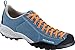 Produktbild Scarpa Mojito Fresh ocean/orange pop EU 36,0