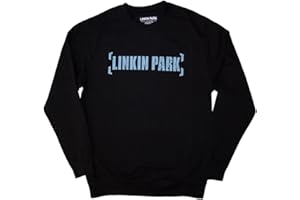 Rock Off officially licensed products Linkin Park Meteora Portraits - Sudadera