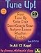 Produktbild Jamey Aebersold Jazz -- Tune Up, Vol 67: In All 12 Keys!, Book & CD (Jazz Play-A-Long for All Instrumentalists)