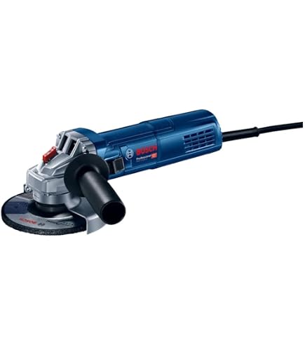 Ancre De Rotor Pour Meuleuse Bosch GWS7-100/GWS7-125 - Pièce De Remplacement Neuve