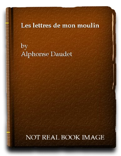Download LES LETTRES DE MON MOULIN Download LES LETTRES DE MON MOULIN