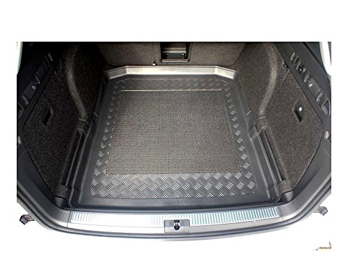 Preisvergleich Produktbild Dornauer Autoausstattung Kofferraumwanne 9002772102228