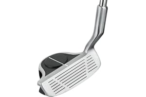 Intech EZ Roll Chippers | For Men and Women, Multiple Colors, Right and Left Hand | Improve Your Short Game