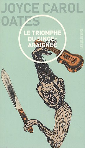 Le  triomphe du singe-araignée