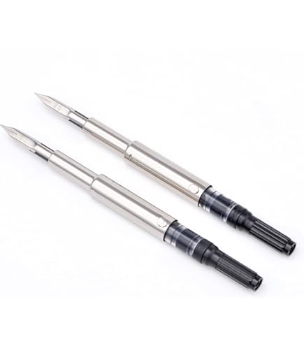 Rhapsody Jinhao x450 vulpen, 0,5 mm, middelfijne punt, grijs marmer