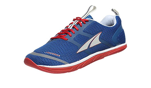 altra zero drop running shoes