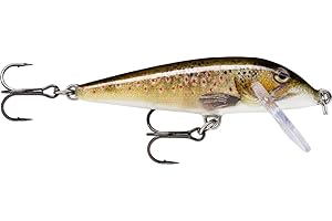 Rapala Countdown leurre Adulte Unisexe