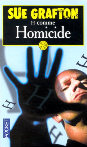 couverture de : H comme Homicide