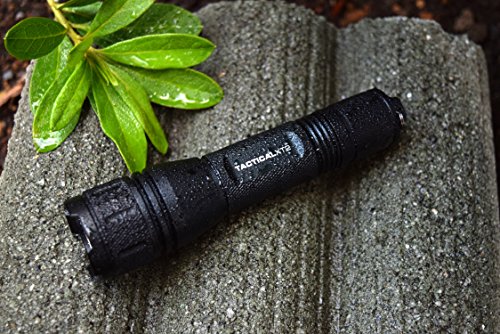 Walther Taschenlampe Tactical XT2, One size, 3.7034 - 2