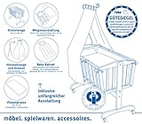 Roba – Komplettwiegenset - 5