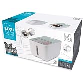 M-Pets Boxi 10 liter Food Storage Bucket