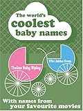 Image de The World's Coolest Baby Names