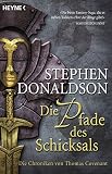 Cover zum Buch Die Chroniken von Thomas Covenant: Di...