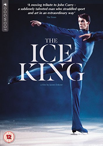 The Ice King [DVD]