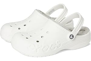 Crocs Via Zueco Forrado