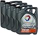 Produktbild 4x MOTORÖL TOTAL QUARTZ INEO LONG LIFE 5W-30 5L