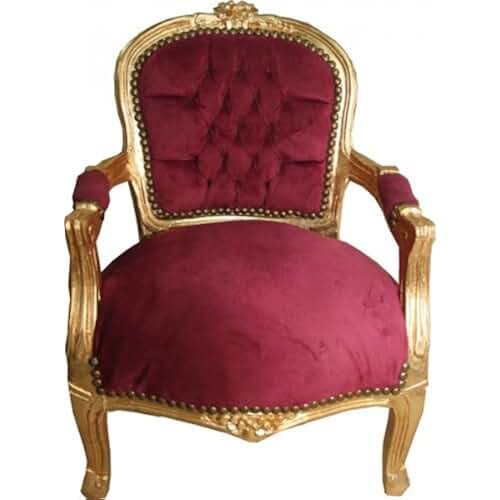 Suchergebnis auf Amazon.de für: Gold - Sessel & Stühle / Wohnzimmer