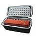 Price comparison product image for Ultimate Ears Blast Bluetooth Speaker Case Travel Carry Protection Portable Sleeve Protective Cover Bag Suitable for Ultimate Ears BOOM 2 Wireless/Bluetooth Speaker, UE BOOM, UE Blast Speaker