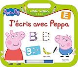 Image de Peppa Pig Mon Ardoise Petite Section