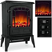 10 besten in Elektrische Kamine: März 2017