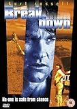 Breakdown [DVD] [1998]