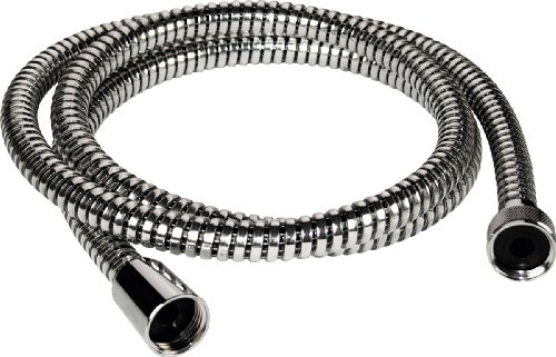 Preisvergleich Produktbild BRAUSESCHLAUCH 2 OO CM CHROM 95700