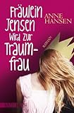 Cover zum Buch Fräulein Jensen wird zur Traumfrau