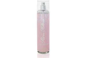 Paris Hilton Heiress FOR Women 8 oz Body Mist Spray