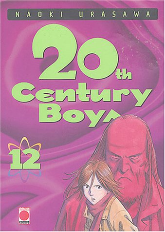 20th century boys