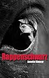 Cover zum Buch Rappenschwarz