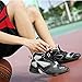 Produktbild Lorenlli Fit HM63020 Front Lace-up Basketball Schuhe Tragbare und Anti-Slip Schuhe Lässig Cool Sports Training Schuhe Für Männer