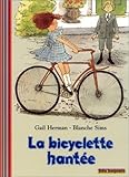 La Bicyclette hantée