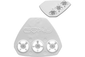 LSTYLE L-Style - Gomu Shaft Lock System