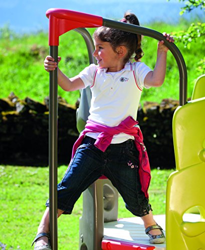 Smoby 840201 Climbing Tower Toy reviews Smoby 840201 Climbing Tower Toy