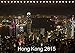 Produktbild Hong Kong 2015 (Tischkalender 2015 DIN A5 quer): Hong Kong mit Kowloon, New Territories und umliegenden Inseln (Monatskalender, 14 Seiten) (CALVENDO Orte)