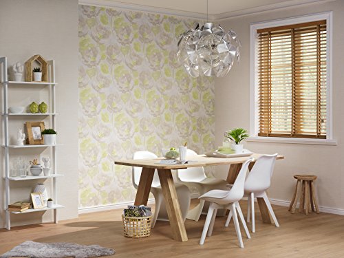 A.S. Creation Vlies Tapete Kollektion Majestic, beige, 960093 - 3