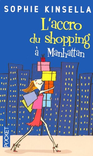 <a href="/node/6263">L'accro du shopping à Manhattan</a>