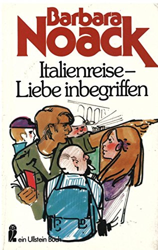 Preisvergleich Produktbild Italienreise - Liebe inbegriffen